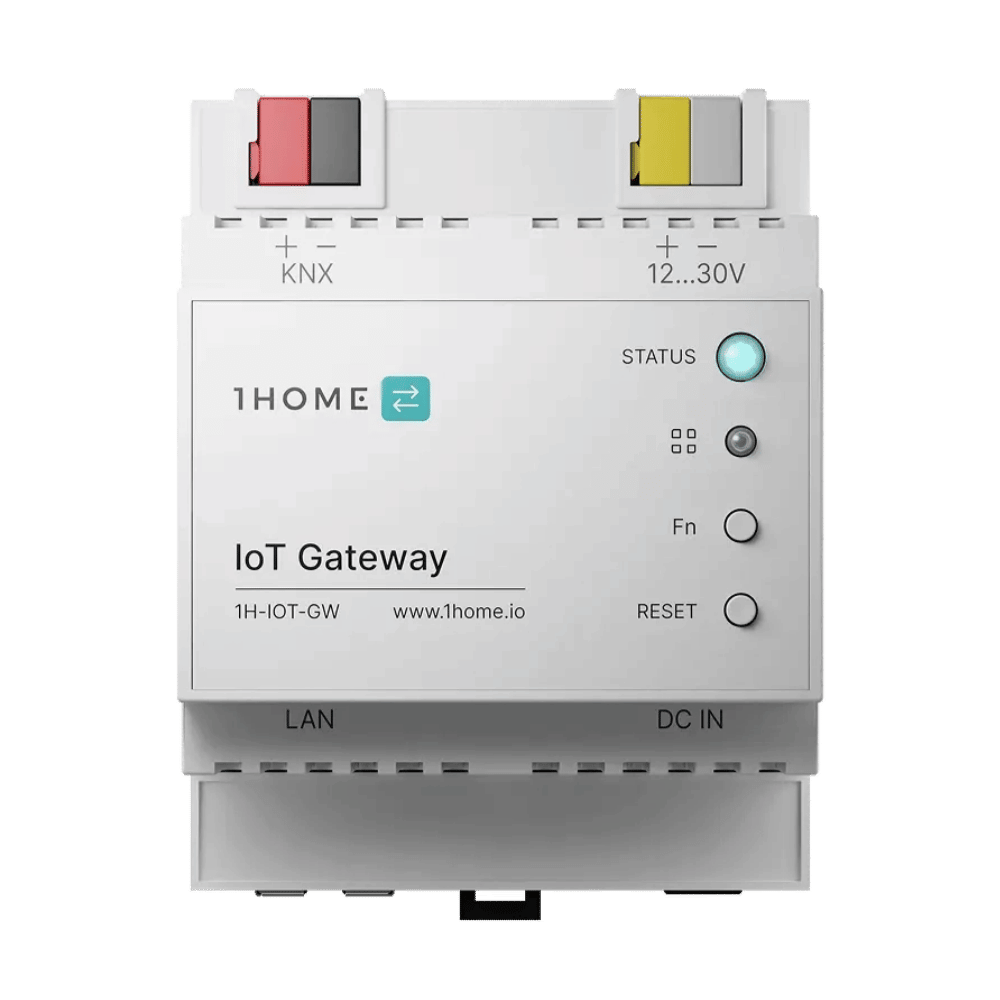 1Home - IoT Gateway