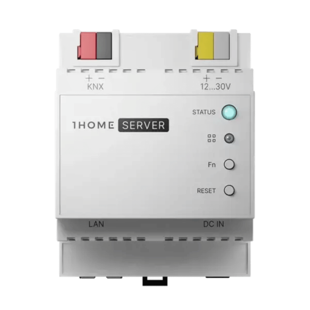 1Home - Server KNX Pro