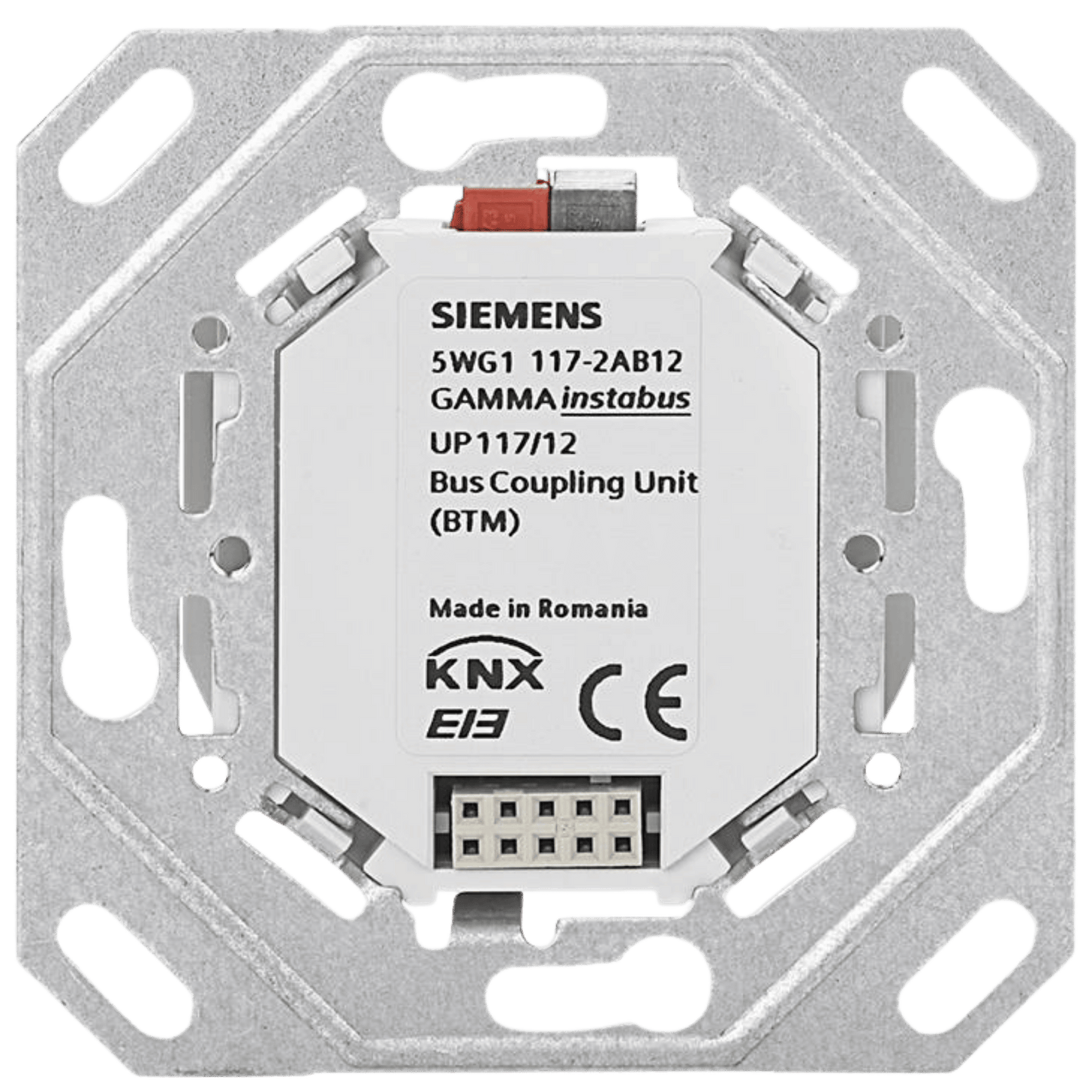 Siemens - Accessoires KNX - Encastré