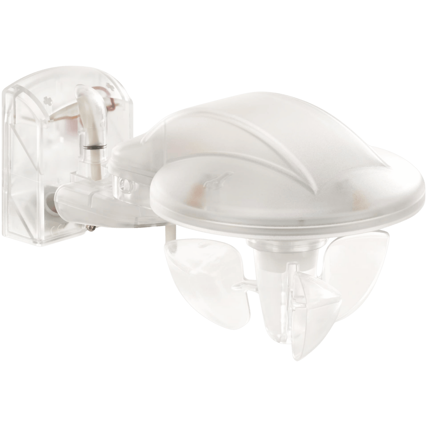 Siemens - Stations Météo