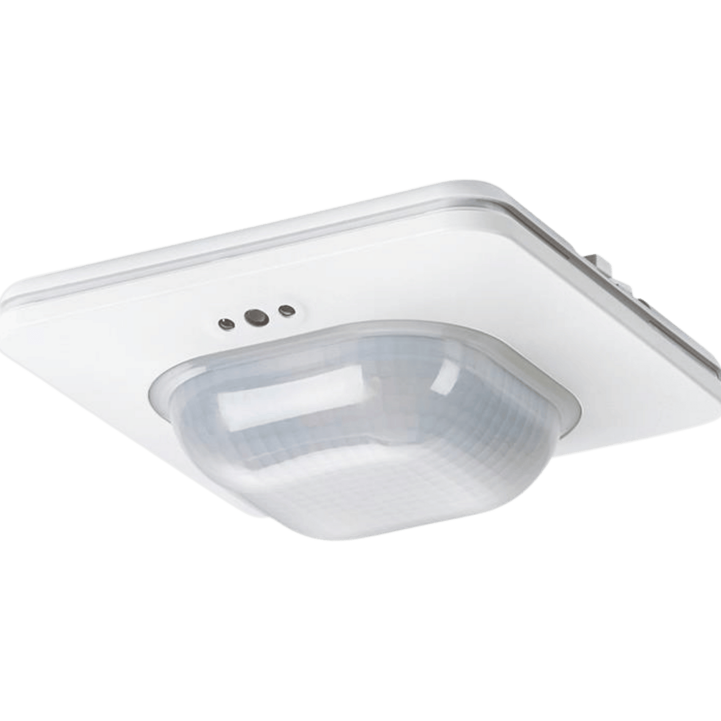 Siemens - Détecteurs de Présence