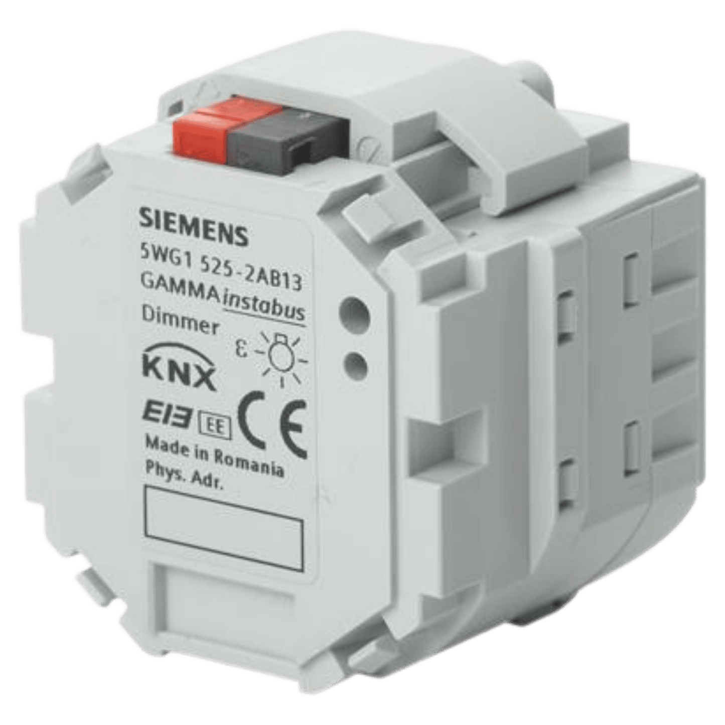 Siemens - Variateurs - Encastrés