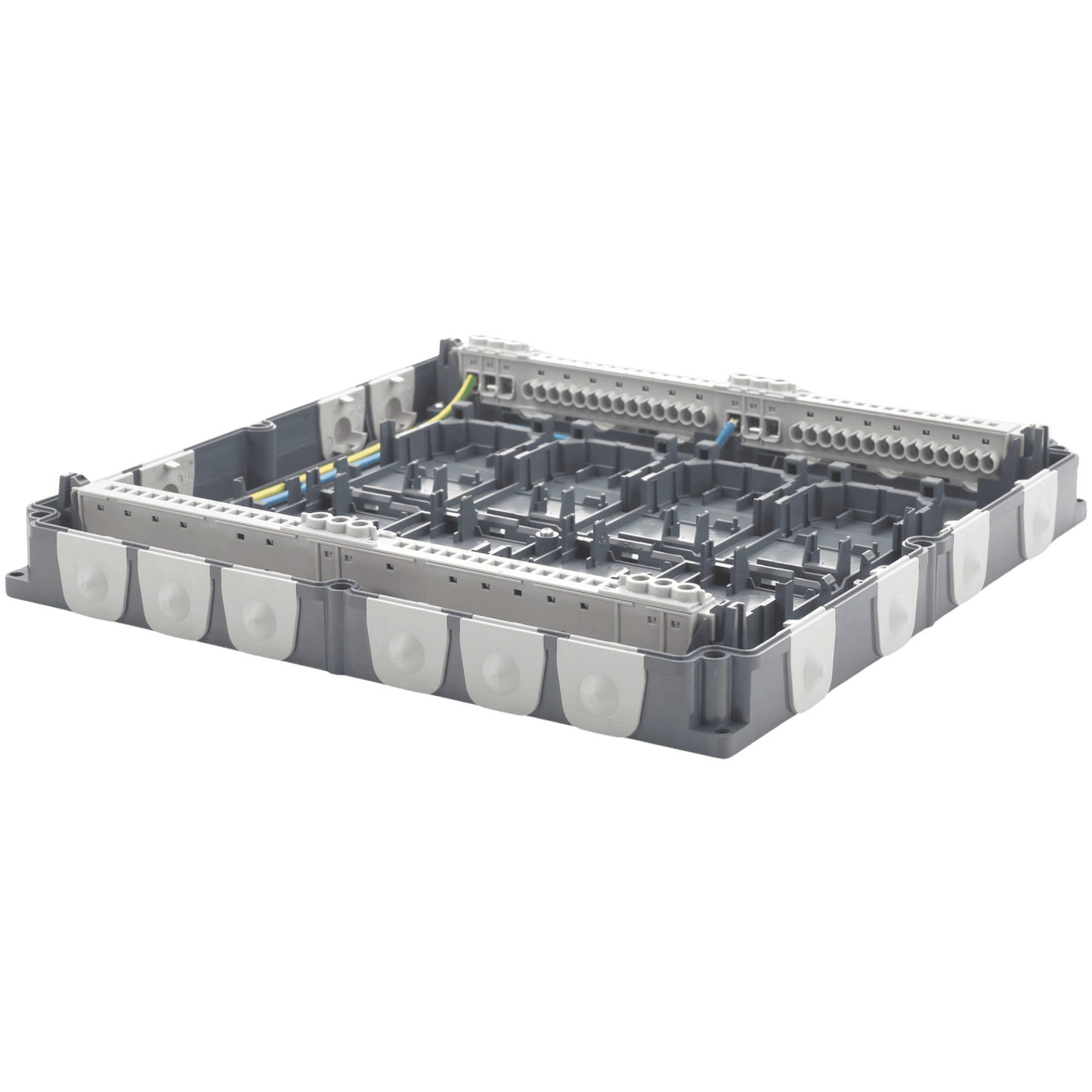 Siemens - Accessoires pour Actionneurs - Encastré