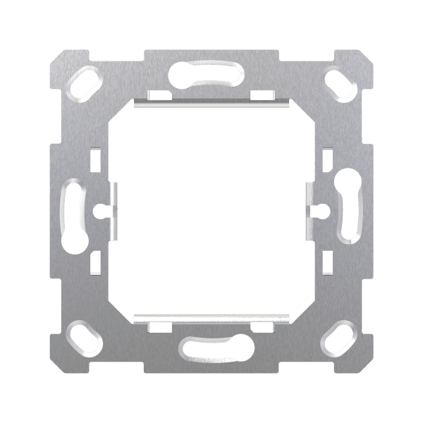Zennio - ZS55 & ZS70 - Plaque métallique