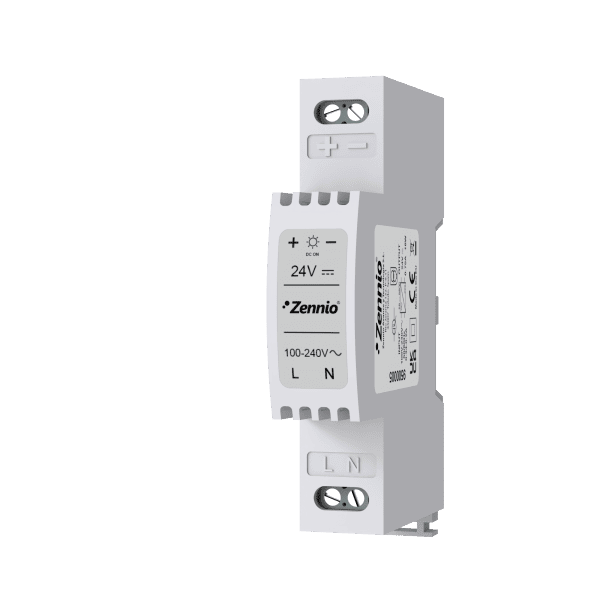 Zennio - Source d'alimentation 24VDC