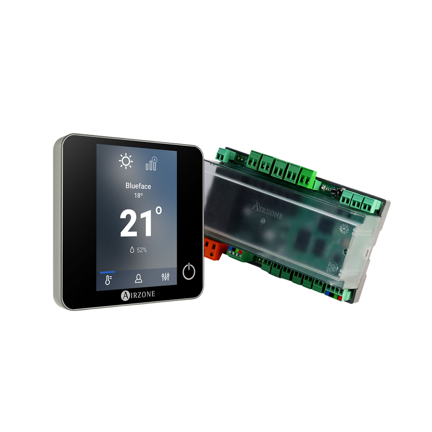 Airzone - Pack Aidoo Pro Fancoil Wifi