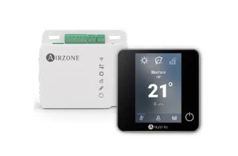 Airzone - Pack Aidoo Pro Wifi