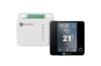 Airzone - Pack Aidoo Pro Wifi