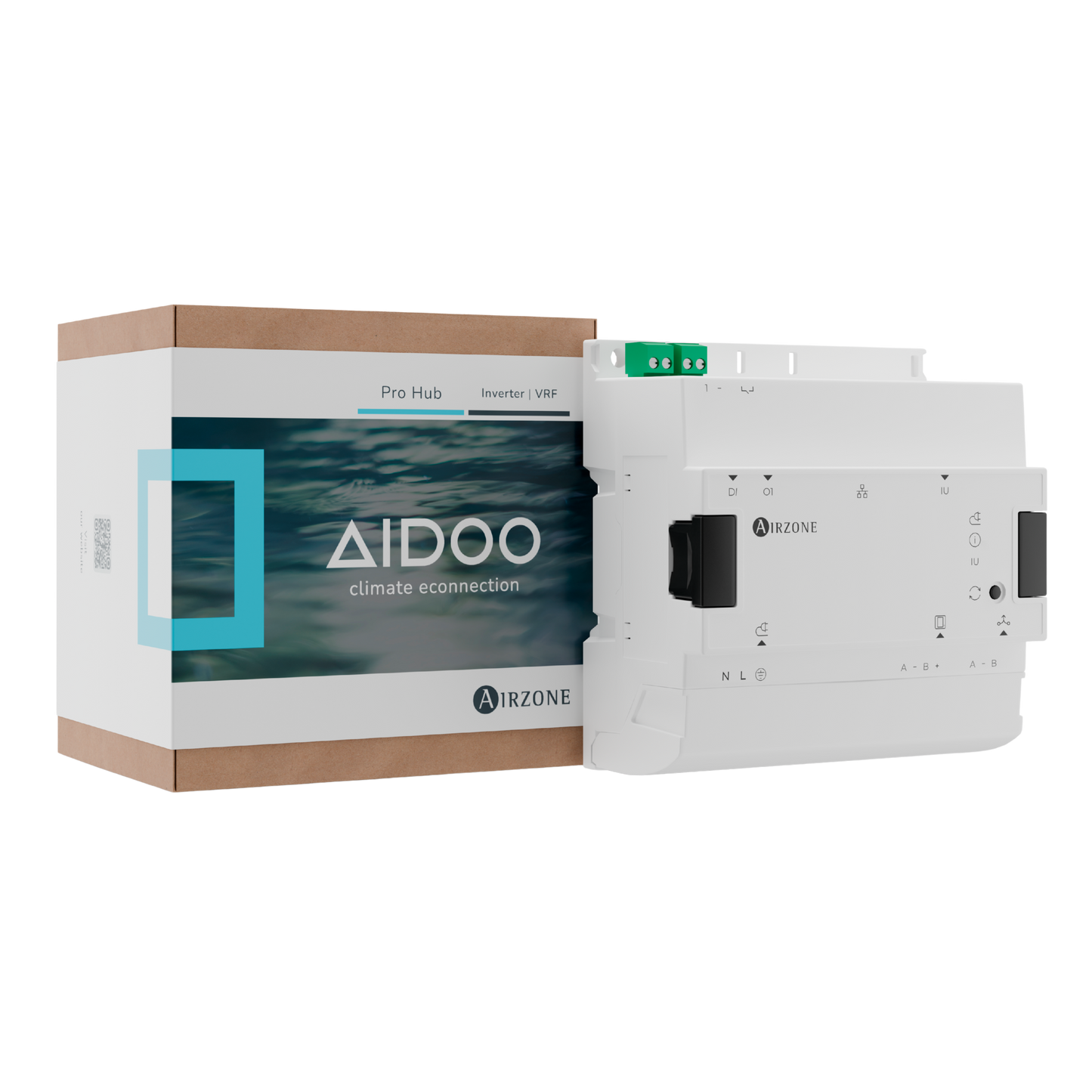 Airzone - Aidoo Pro HUB