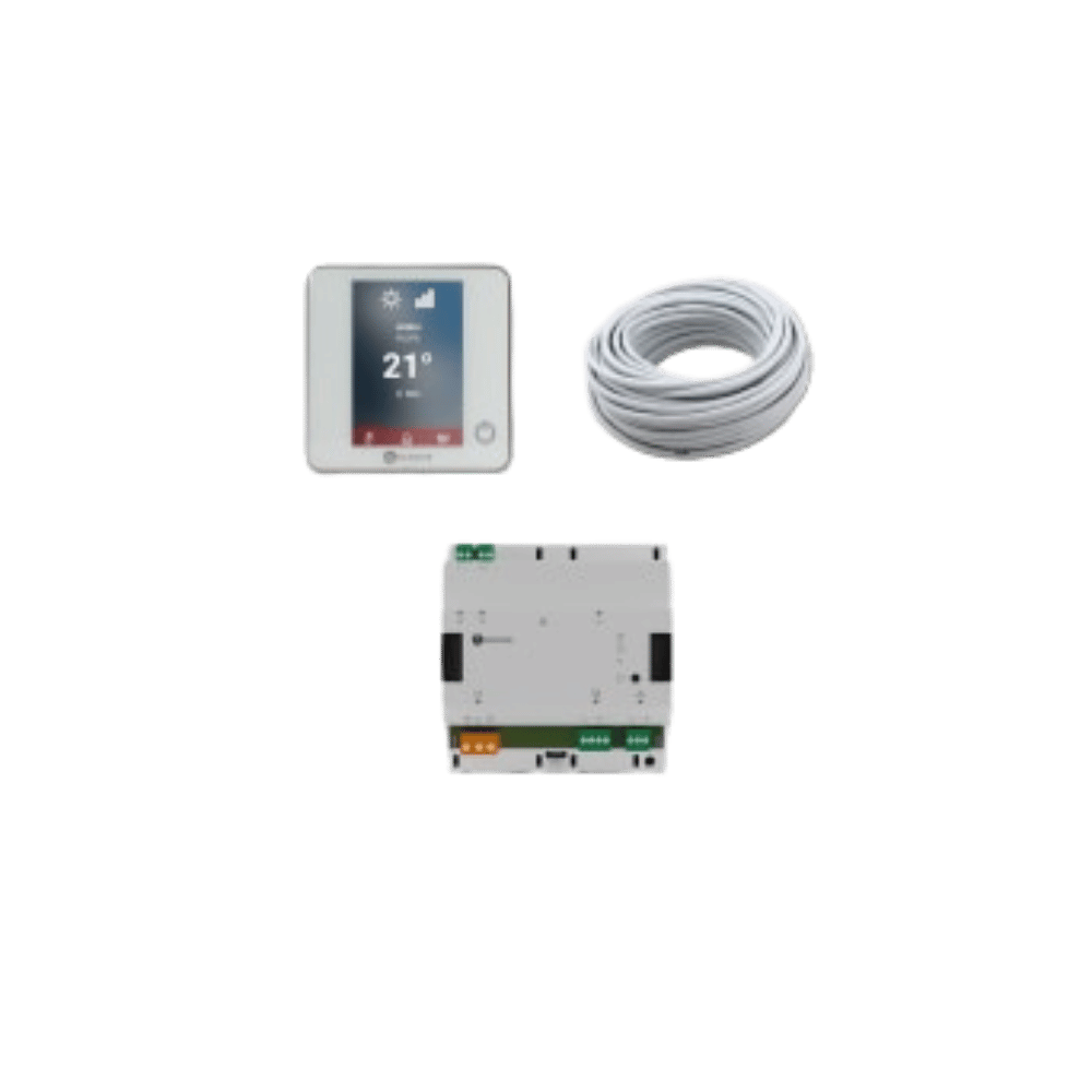 Airzone - Pack Aidoo Pro HUB