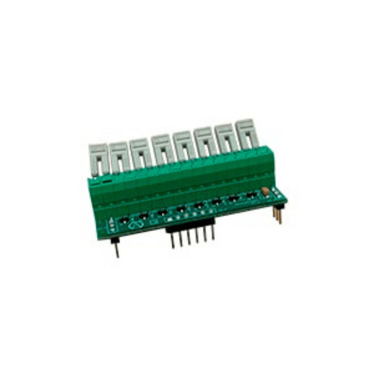 Airzone - Module Airzone IBPRO6 Marche / Arrêt de zone 8Z (CE8)