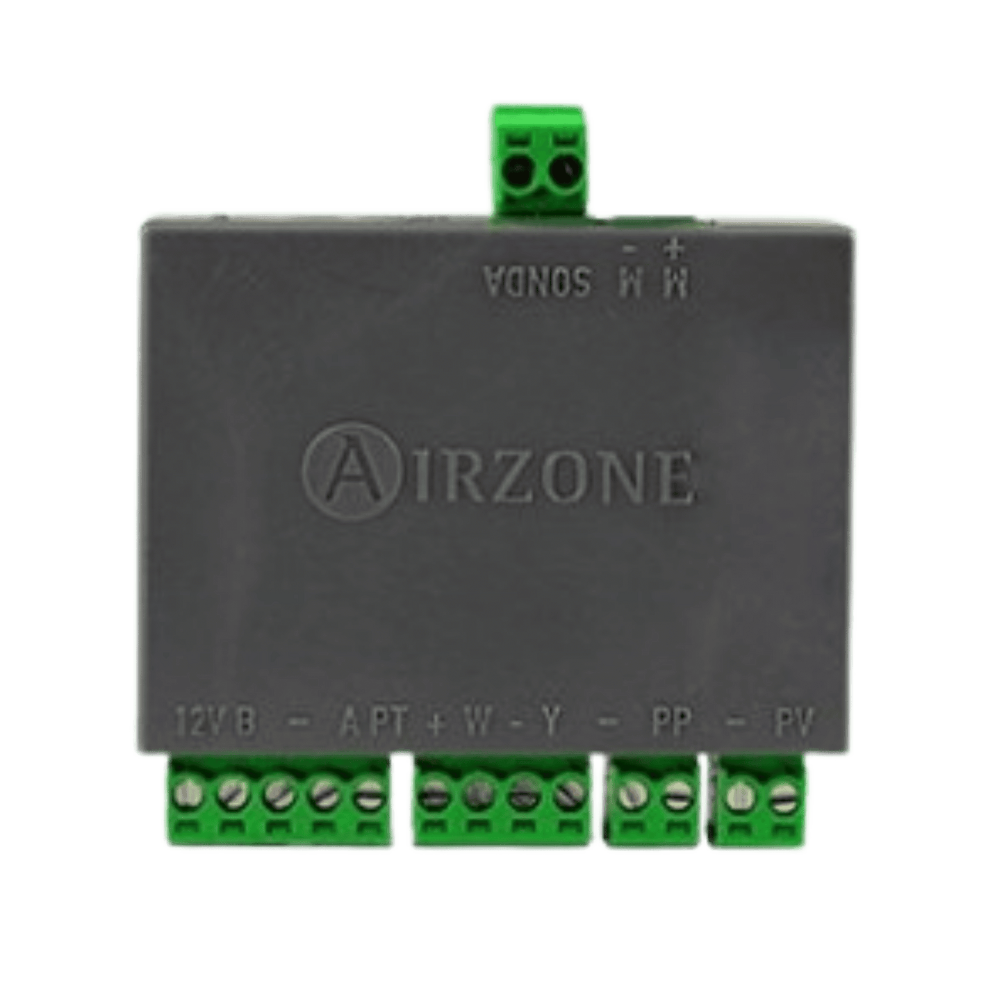 Airzone - Acuazone Module Local Radiant Electrique