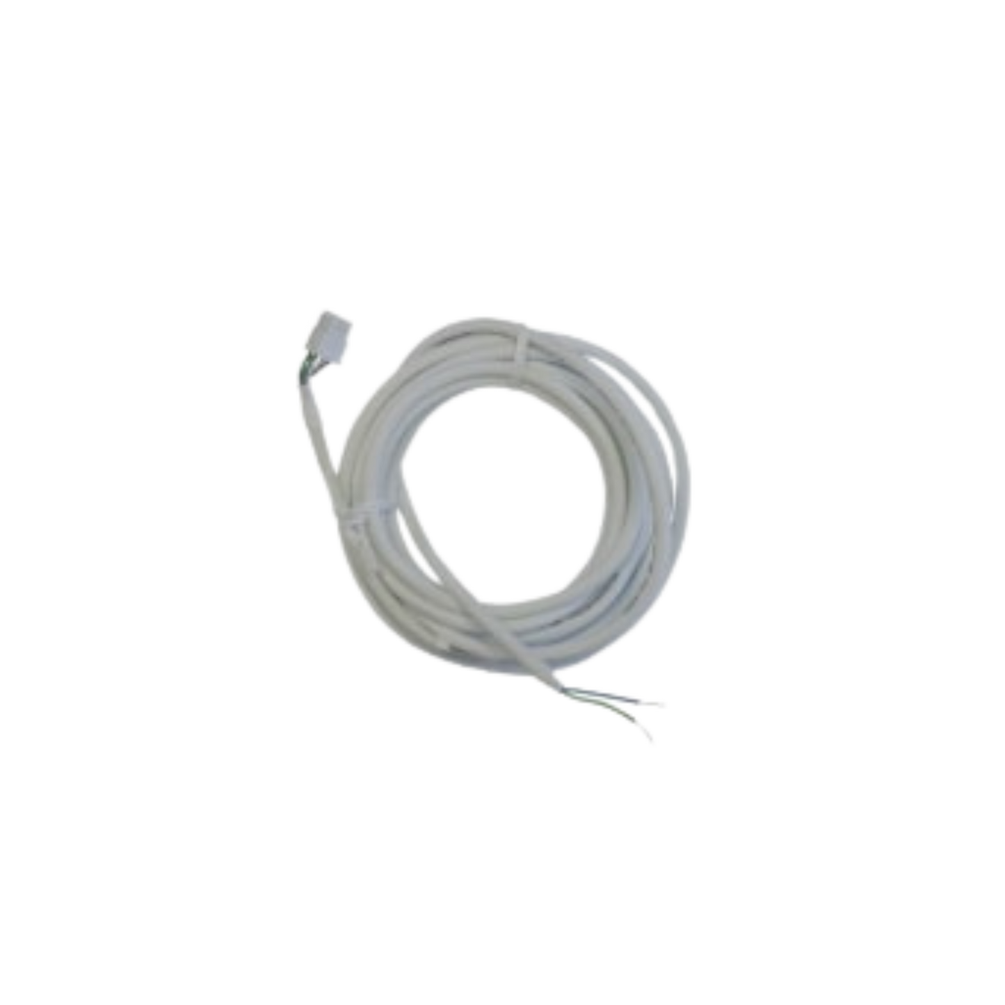 Airzone - Câble rallonge de connexion Airzone - 2,5 m pour passerelle/Aidoo (6 broches )