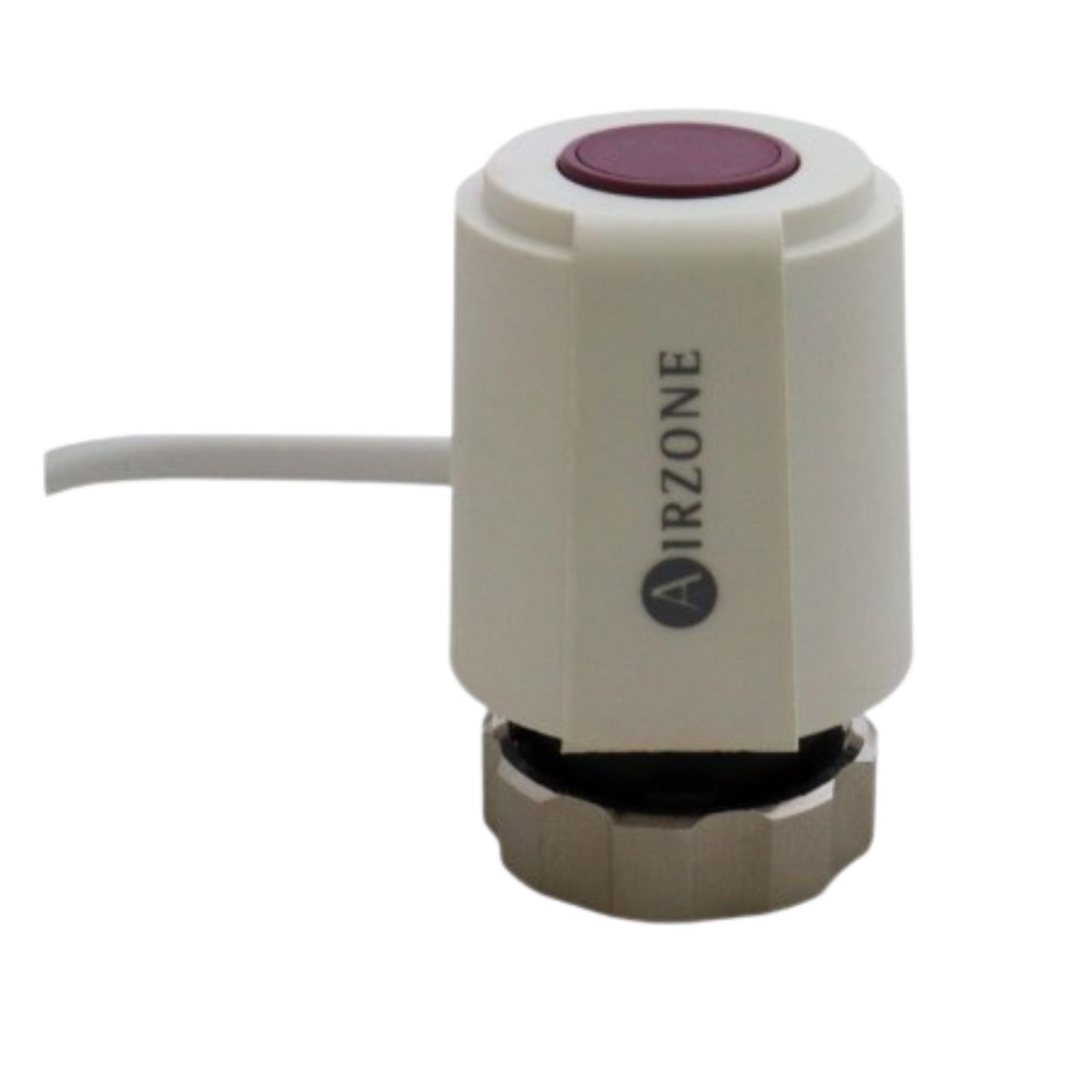 Airzone - Moteur électrothermique filaire Airzone 110/230v VALC pour éléments rayonnants M30x1.5 mm