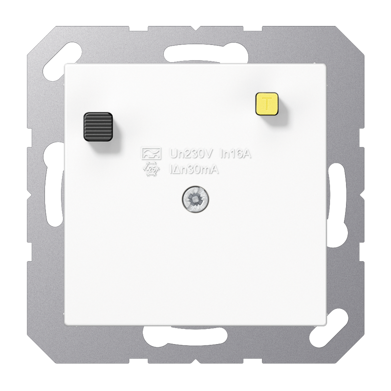 CJC Systems - Plaque de recouvrement 2 modules