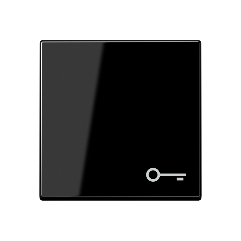 CJC Systems - Plaque de recouvrement 8 modules ent