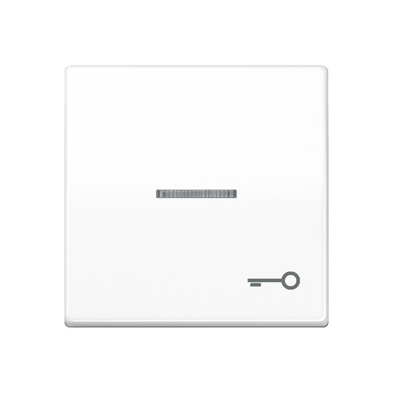 CJC Systems - Plaque version 2 leviers KNX