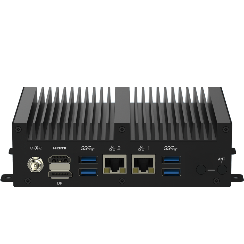 Jung - JUNG Serveur Visu Pro H3