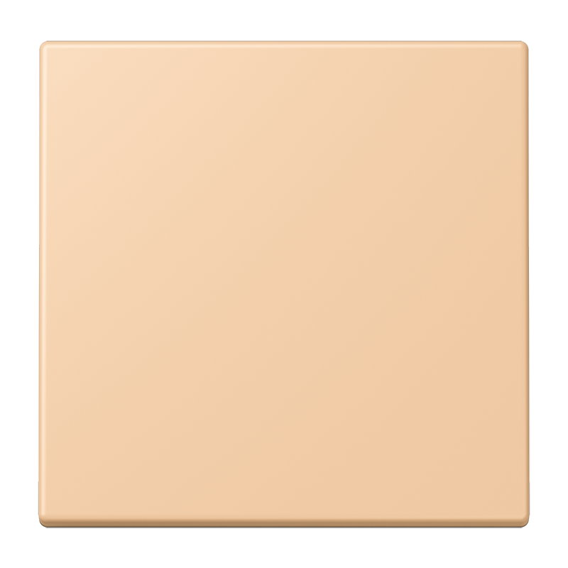 CJC Systems - Plaque version FLAT 2 voies KNX
