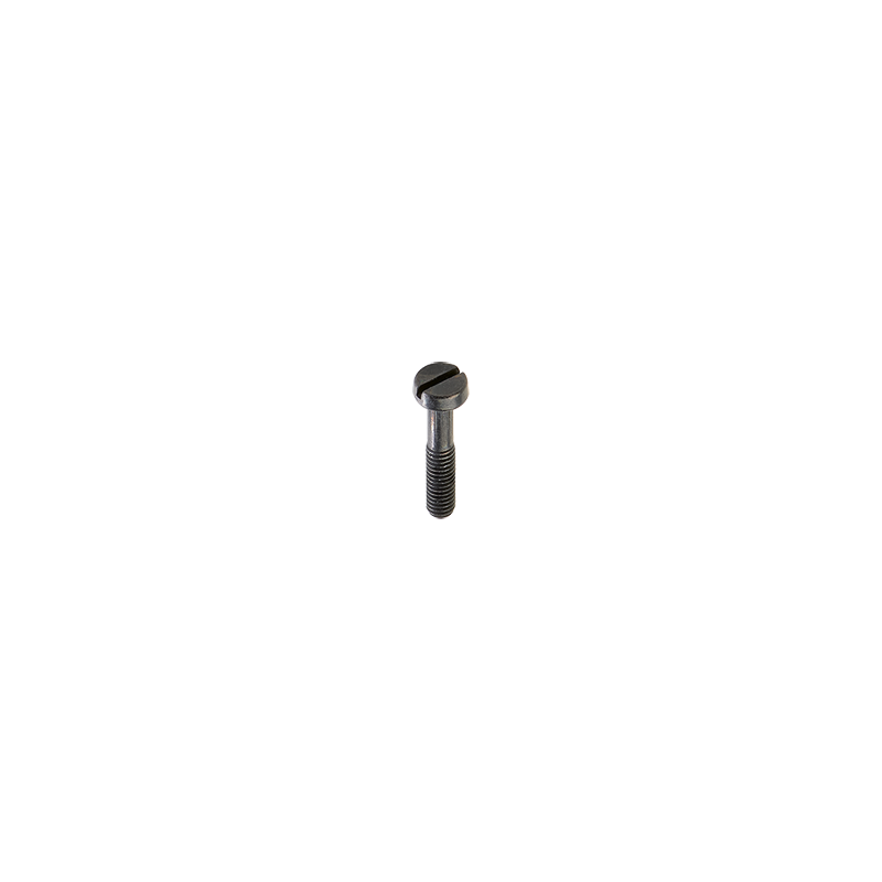 Jung - Jeu de vis enjoliveeur RJ45 Noir