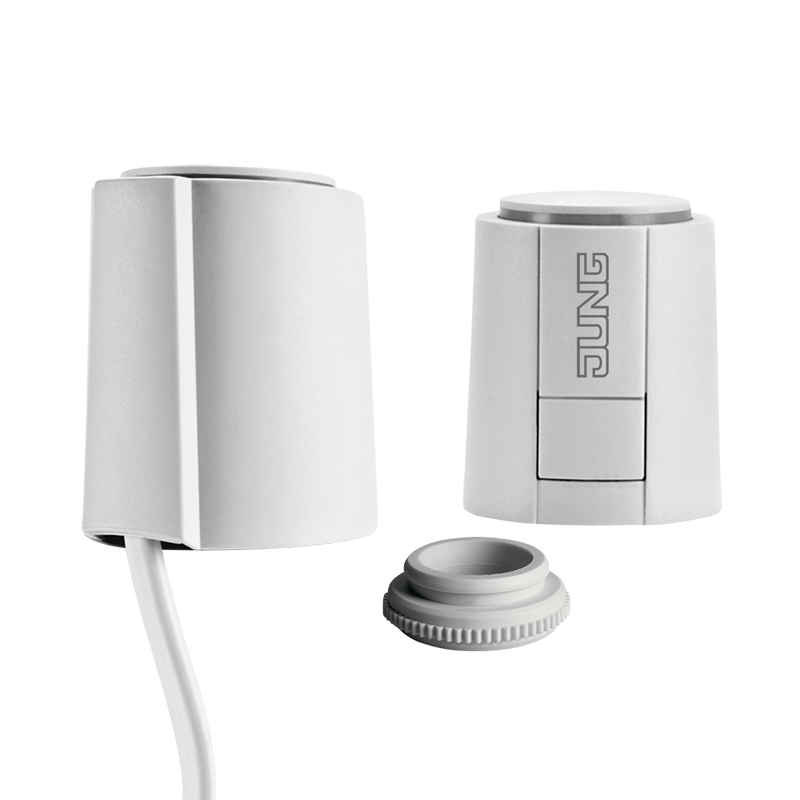 Jung - Servomoteur thermique 230 Volts