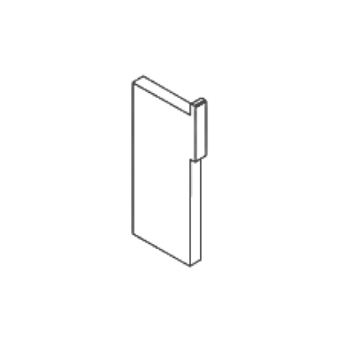 Emac - Novotri Eclipse Noir