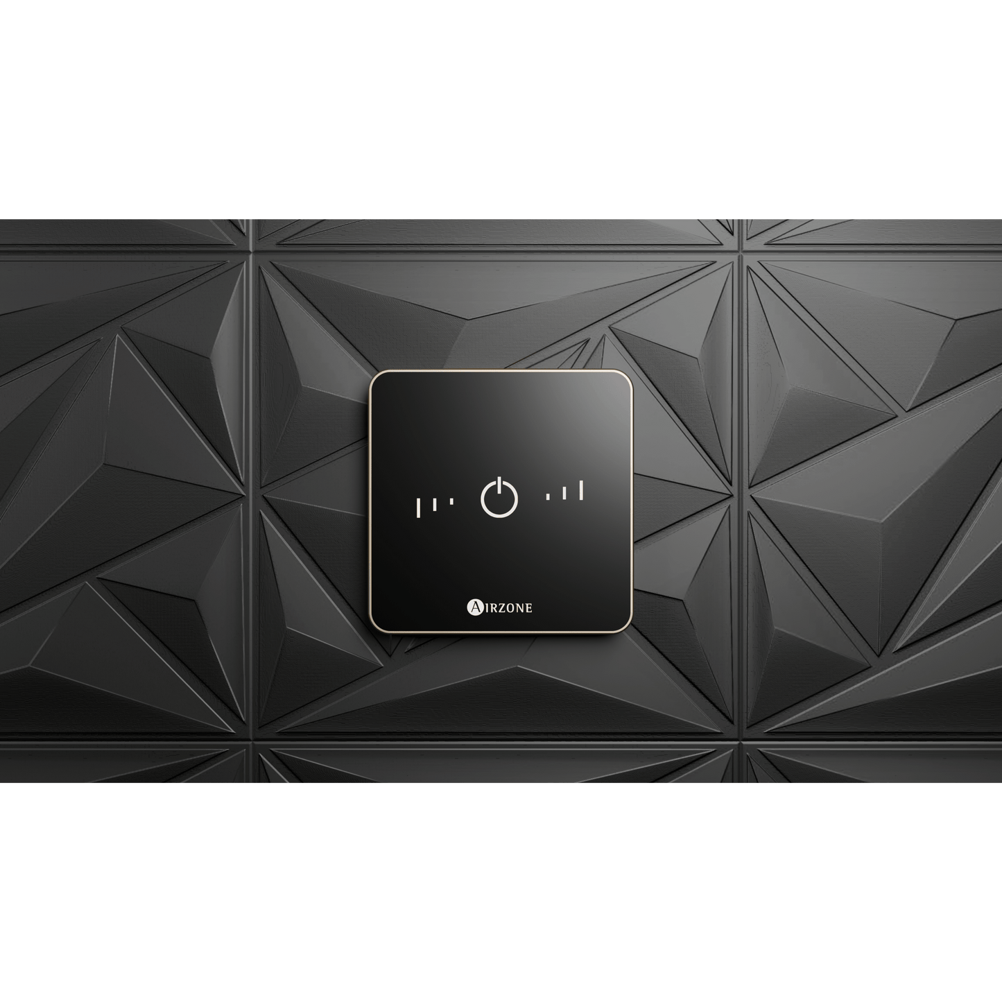 Airzone - Acuazone Thermostat Lite Filaire
