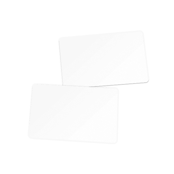 Zennio - Contrôle d'accès – Carte NFC