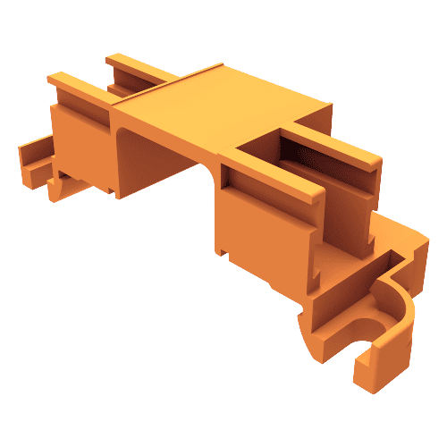 Zennio - Quad & KES - Accessoires