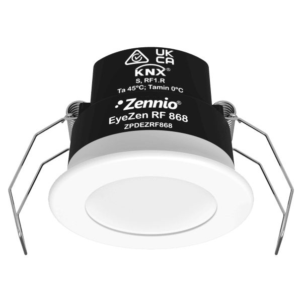 Zennio - EyeZen RF
