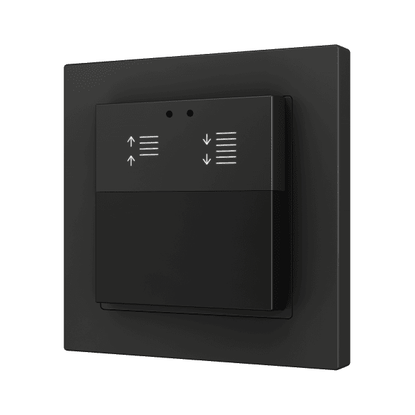 Zennio - Presentia W2 v2