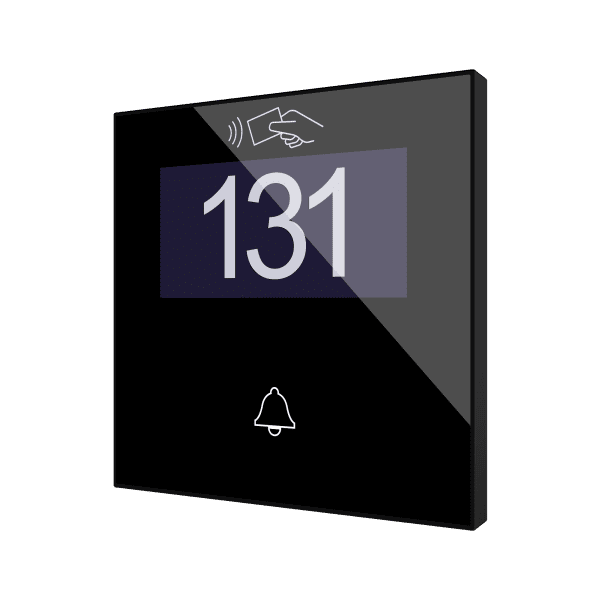 Zennio - IWAC Display v3
