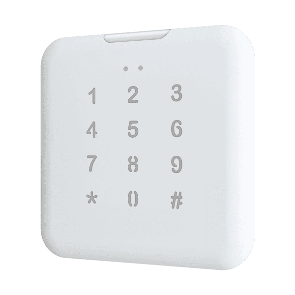 Zennio - IWAC Out - Keypad