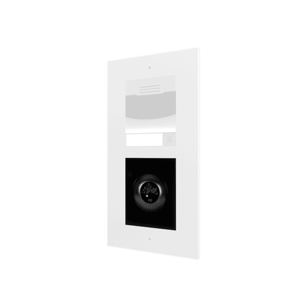 Zennio - GetFace IP - Module Vigik