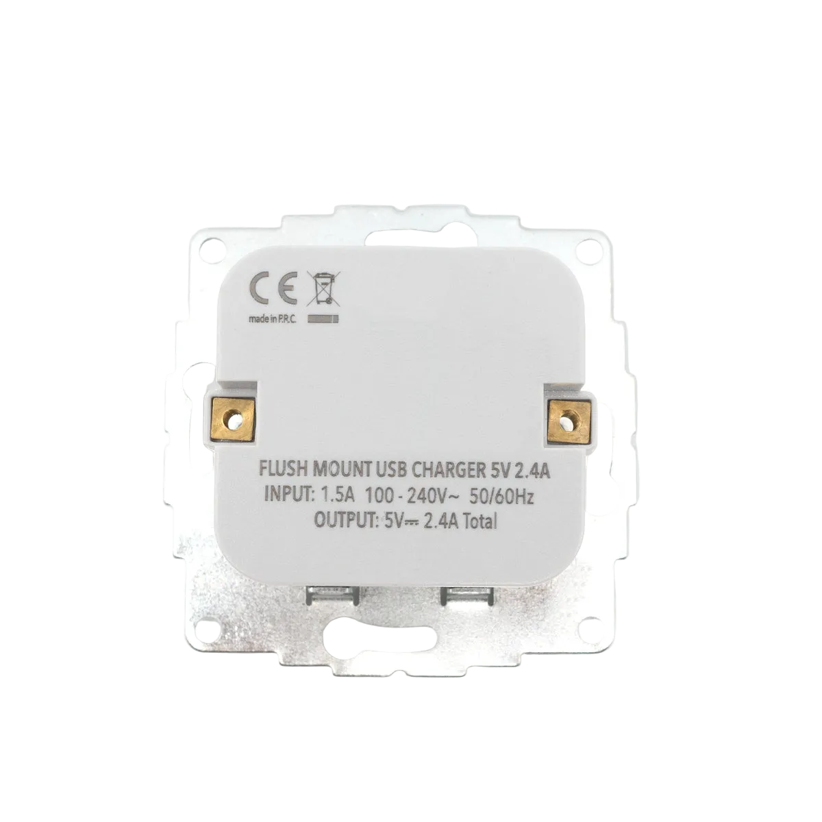 Displine - USB Charger