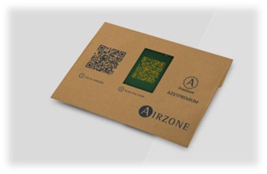 Airzone - Care : Services & Garantie