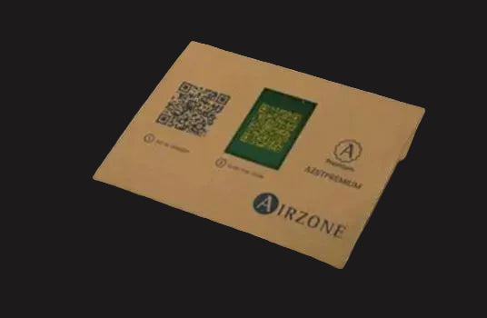 Airzone - Care : Services & Garantie