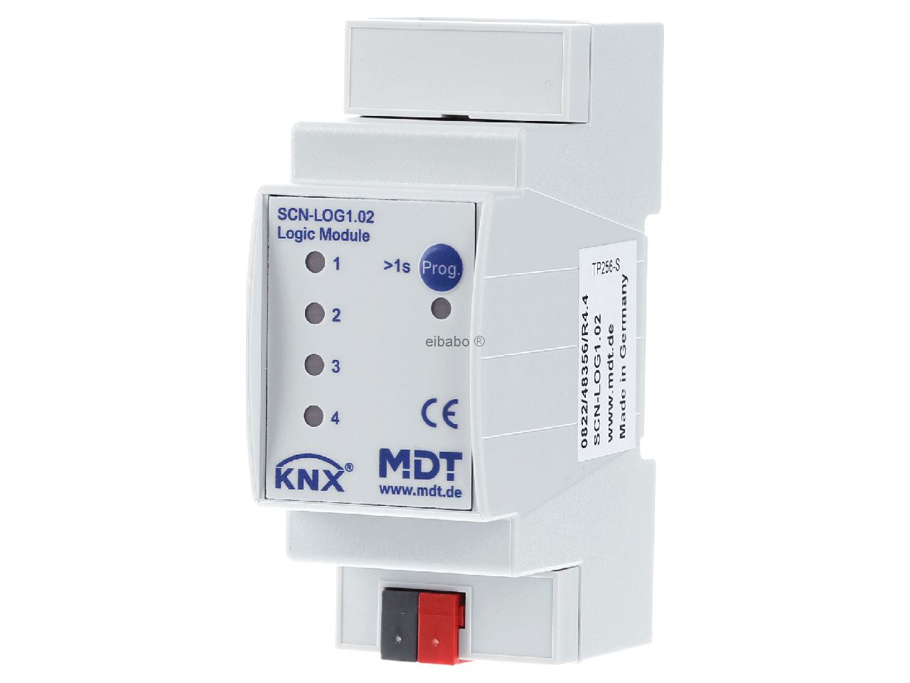 MDT - Module logique KNX