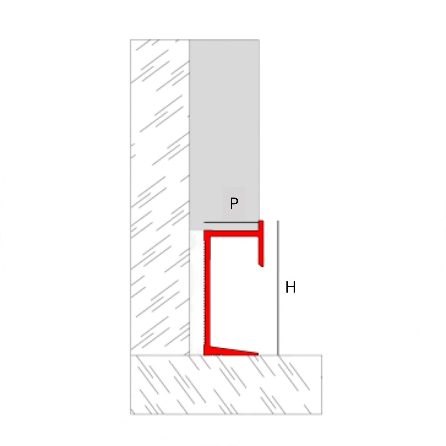 Emac - Novotri Eclipse Argent