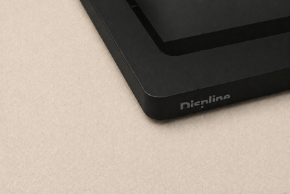 Displine - Companion Wall