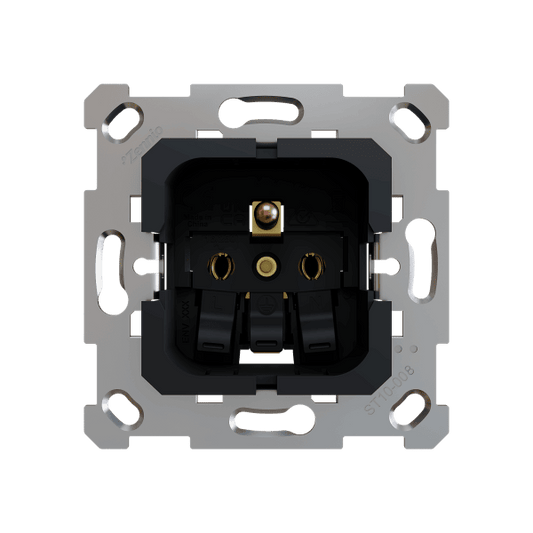 Zennio - ZS55 & ZS70 - Prise FR