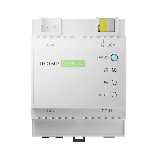1Home - Server Loxone