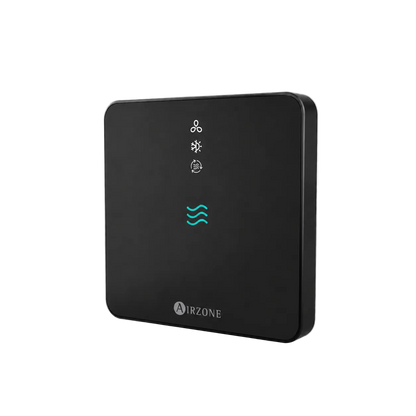 Airzone - AirQ Sensor Wi-Fi de qualité de l’air intérieur (QAI)