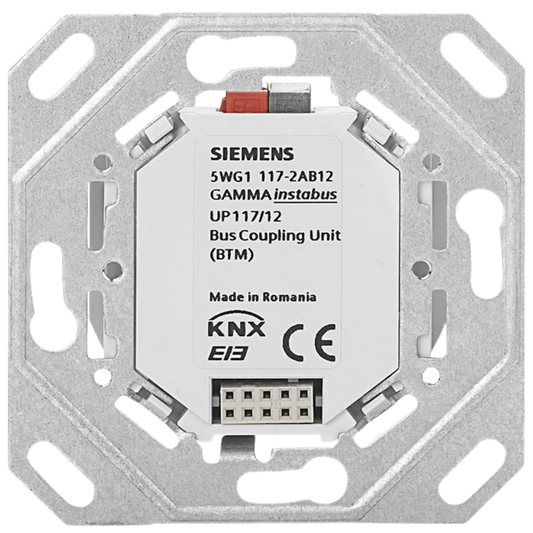 Siemens - Accessoires KNX - Encastré