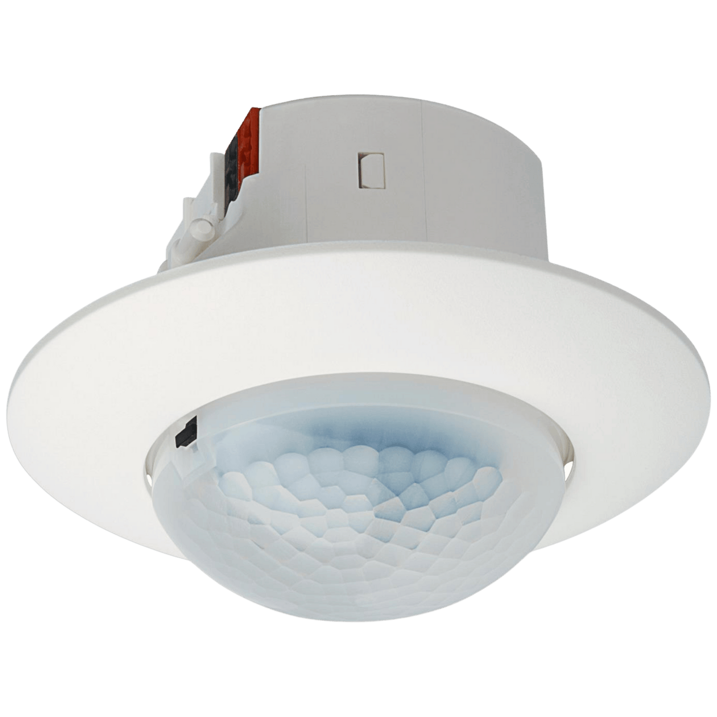 Siemens - Détecteurs de Présence