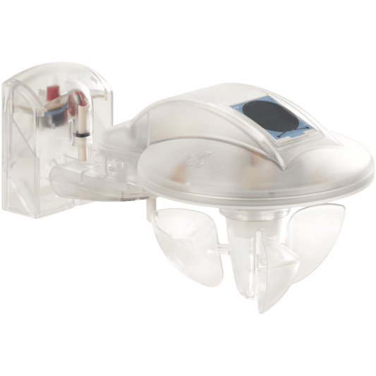 Siemens - Stations Météo