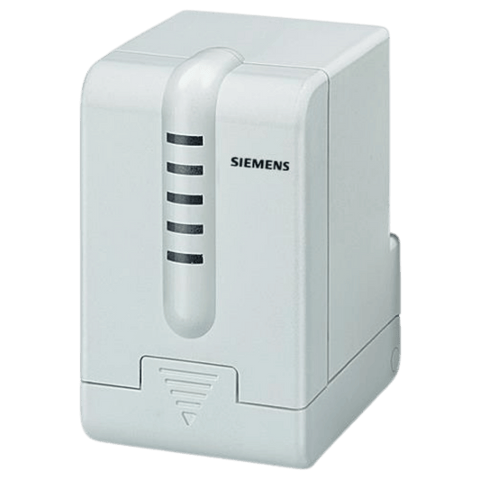 Siemens - Servomoteurs KNX