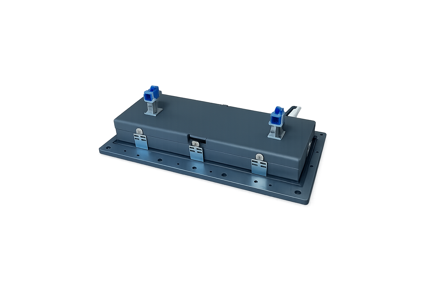 Airzone - AirQ Box