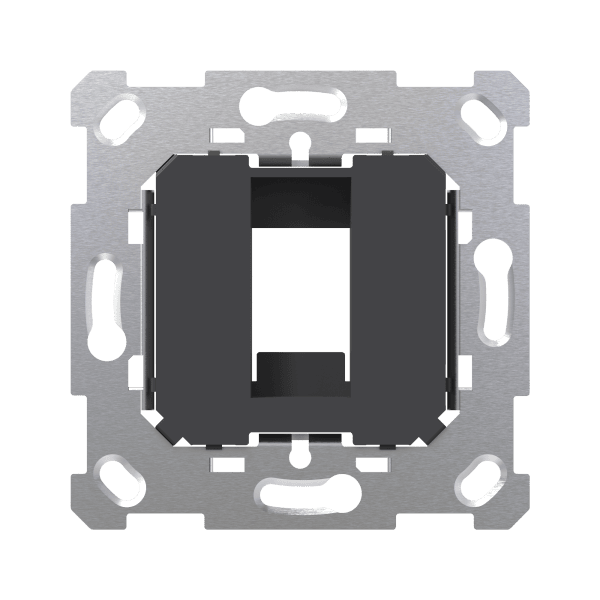 Zennio - ZS55 & ZS70 - Support RJ45