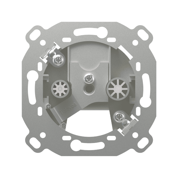 Zennio - ZS55 & ZS70 - Connecteur TV/Sat
